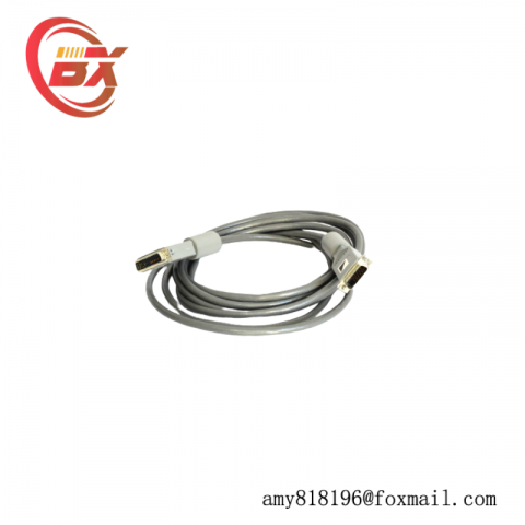 SIEMENS MOORE 16137-144 Apacs Modbus IO Bus Cable Connector