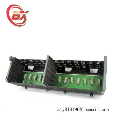 GE 1746-A13/B 13-Slot Rack Module, Automation Solutions for Industry