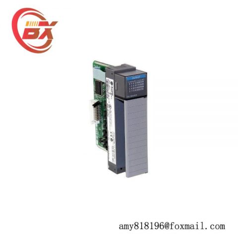 AB 1746-OB32/D Series Output Module - Advanced Control Solutions