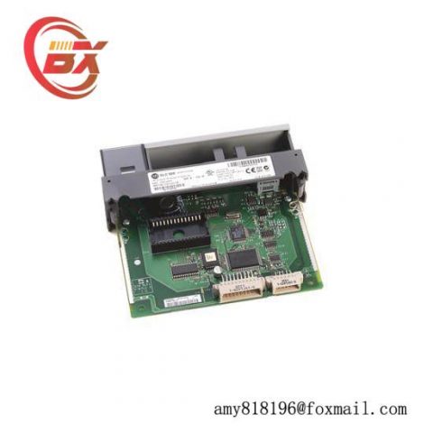 Allen Bradley 1747-L511 SLC 5/01 1K Controller, Industrial Automation Solutions