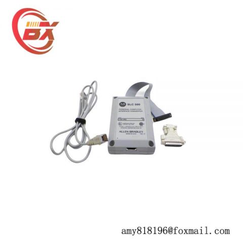AB 1747-PIC - Industrial PC Interface Converter