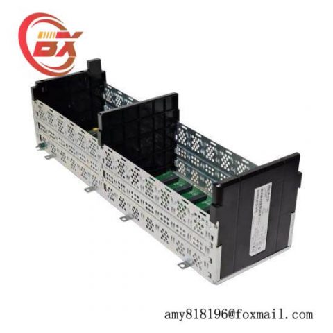 Allen Bradley 1756-A13/B 13 Slot ControlLogix Chassis - Series B