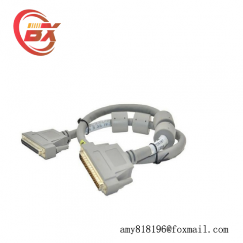 Allen Bradley 1756-CPR2 ControlLogix Power Supply Cable - Efficient Power Delivery for Industrial Automation