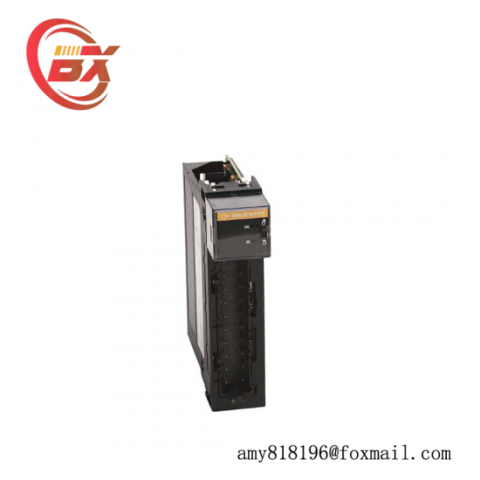 AB 1756-IF4XOF2F ControlLogix Fast Analog Module, Efficient Input/Output Solution for Industrial Automation