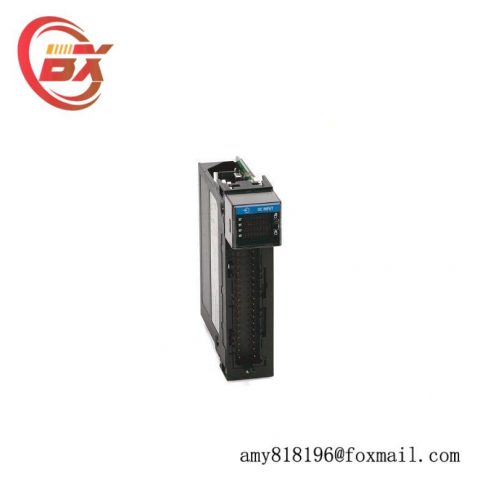 AB 1756-IV32 ControlLogix Digital DC Input Module