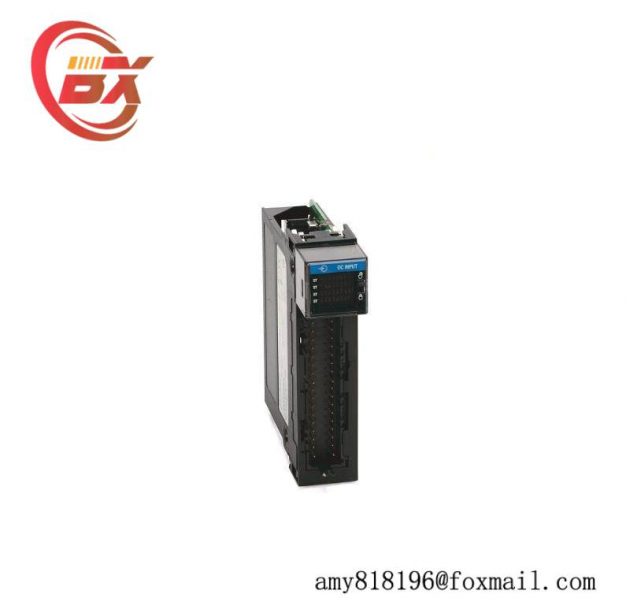 AB 1756-IV32 ControlLogix Digital DC Input Module