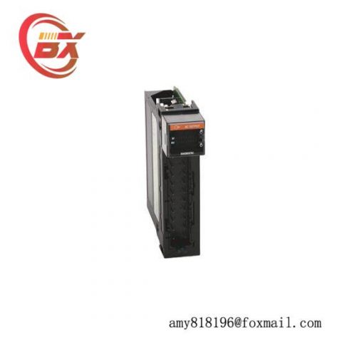 AB 1756-OA8D Output Module: Advanced Control Solutions for Industrial Automation