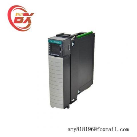 AB 1756OB16E: Advanced ControlLogix Digital DC Output Module