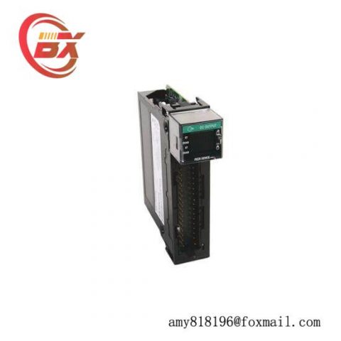 Allen-Bradley 1756-OB16IEF ControlLogix 16 Point Digital Output Module