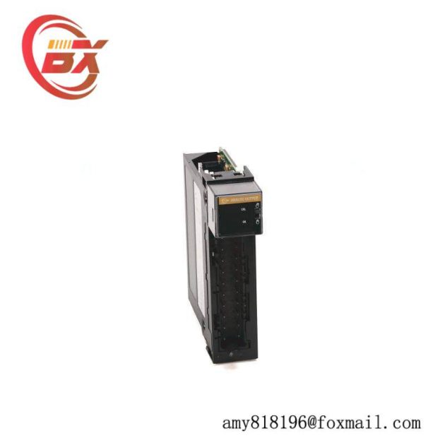 Allen-Bradley 1756-OF8K ControlLogix Analog Output Module, Industrial Control System Component