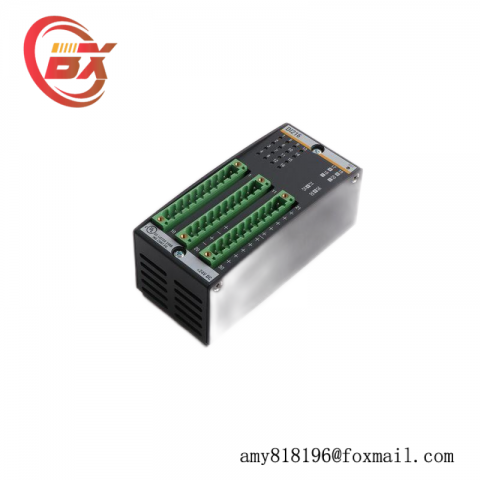 Allen Bradley AB 1756-OW16I/A ControlLogix Isolated Relay Output Module