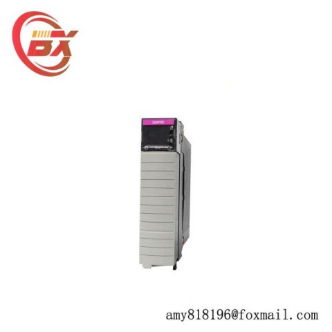 Allen-Bradley 1746-IV8 DC Input Module - Industrial-grade, High-precision Input Solution