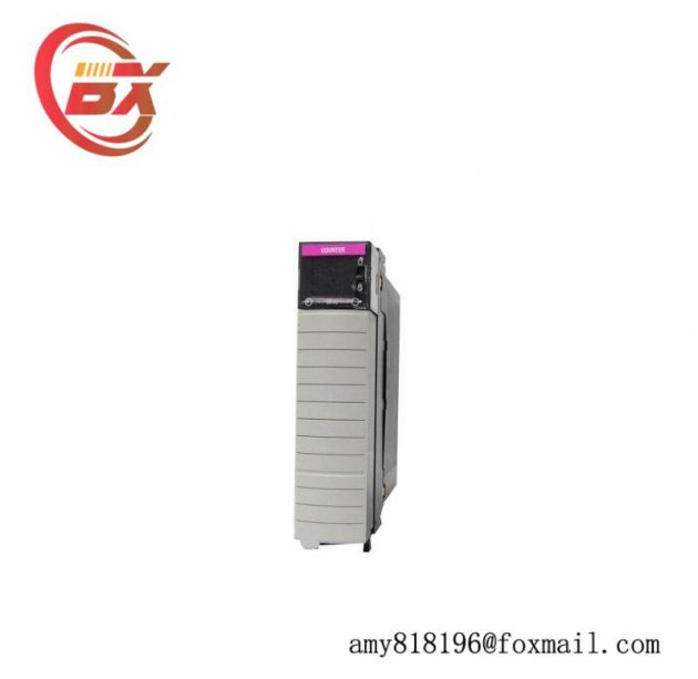 Allen-Bradley 1746-IV8 DC Input Module - Industrial-grade, High-precision Input Solution