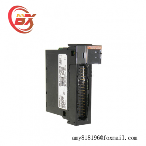 Allen-Bradley 1756SC-IF8U ControlLogix Analog Input Module