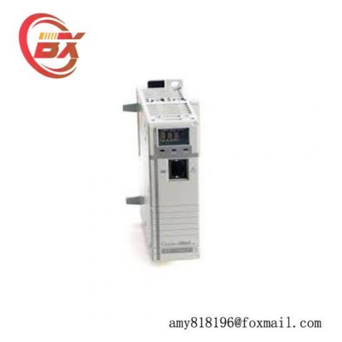 Advanced 1768-CNB Communications Module for Industrial Control Systems