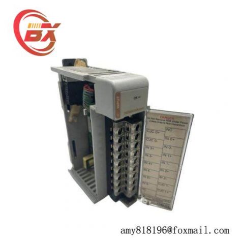 AB 1769-IT6 Industrial Control Module