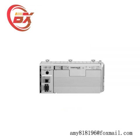 AB 1769-L23E-QBFC1B Industrial Packaged Controller