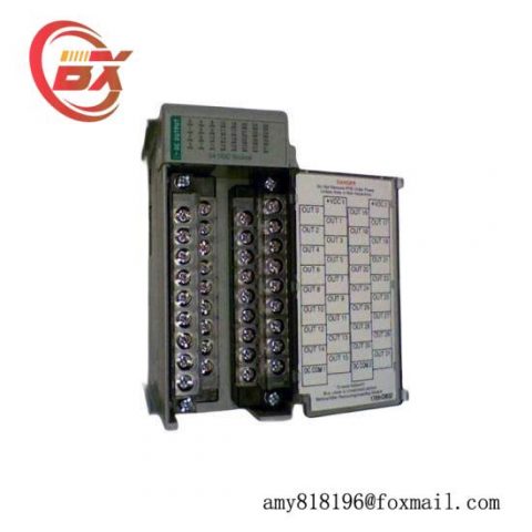 Allen-Bradley 1769-OB32 Control Logic Module