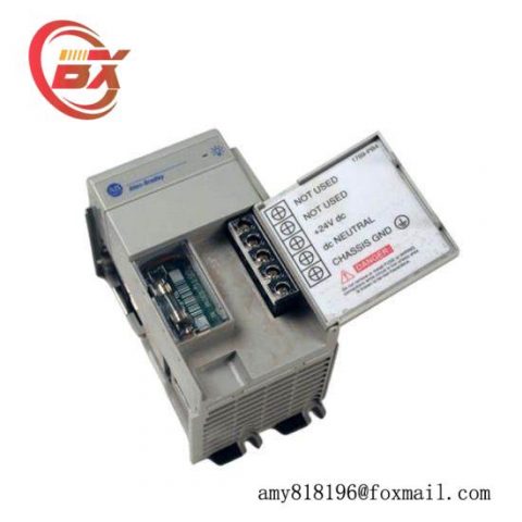 Allen-Bradley 1769PB4 Power Supply, CompactLogix Module