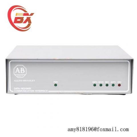 Rockwell Automation 1770-KF2 Interface Module - Industrial Automation Solution