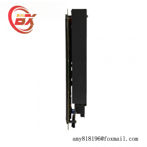 AB 1771-AS PLC2&3/I/O Remote Adapt Module - Industrial Automation Innovation