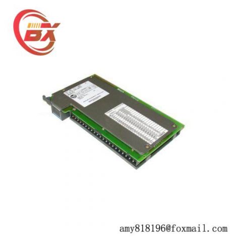 Rockwell Automation 1771-IBDK/B Digital Input Module