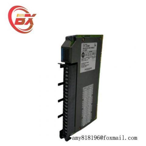 Siemens 1771-IQ16 - Programmable Logic Controller Module