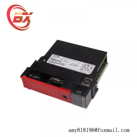 AB 1771-KX1 Communication Adapter Module: Advanced Automation Solutions