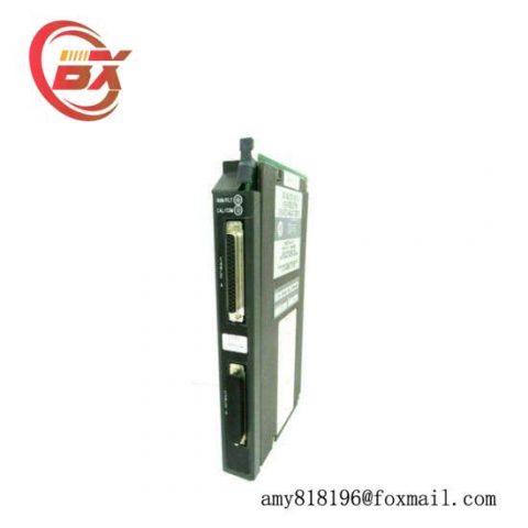 Rockwell Automation 1771-NIV PLC-5 8P Analog Current Input Module