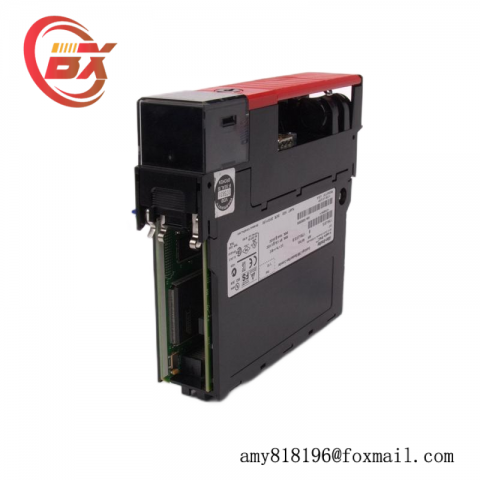 Allen Bradley 1771-P6S Power Supply Module