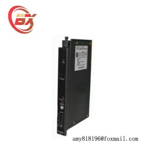 Allen-Bradley 1771-P6S/B PLC-5 Power Supply Module