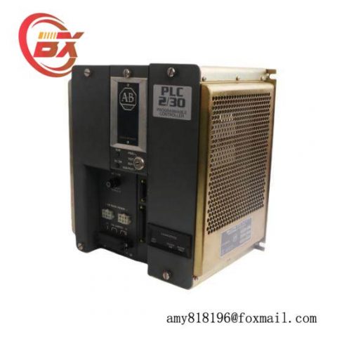 Siemens 1772-LP3 PLC-2/30 Processor Unit