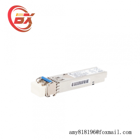 ABB 1783-SFP1GLX Industrial Control Module, Designed for Enhanced Process Automation