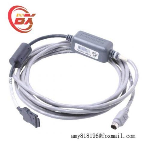 Allen-Bradley 1784-PCM6/B Industrial Control Module