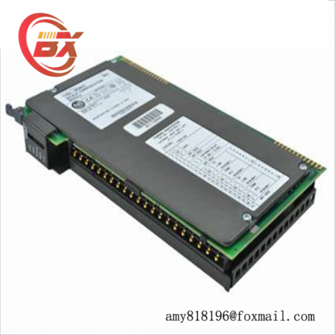 Rockwell Automation 1785-ACNR15/B ControlNet User Adapter Module, High-performance Networking Solution