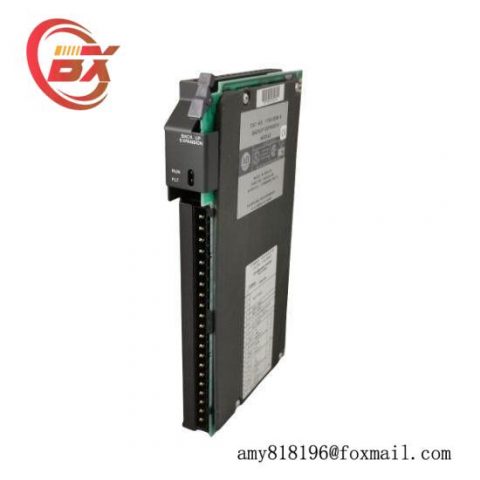 Allen-Bradley 1785-BEM Backup Expansion Module, Advanced Control Solutions