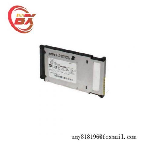 Allen-Bradley 1785-ME16 Memory Module, High-Performance Programmable Logic Controller