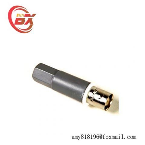 Siemens 1786-TCAP ControlNet Dummy Load Module