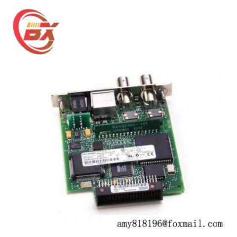 ABB 1788-CNCR Communication Module - Industrial Control, 190 Characters or Less