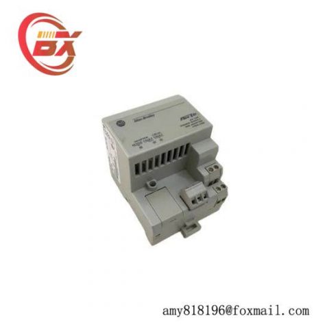 Allen-Bradley 1794-ASB/D Remote I/O Adaptor, Advanced Control Networking Solution