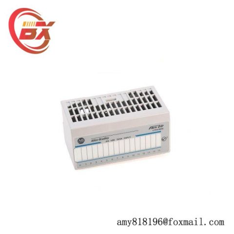 AB 1794-OF4IXT Digital Input Module: Advanced Control Solutions