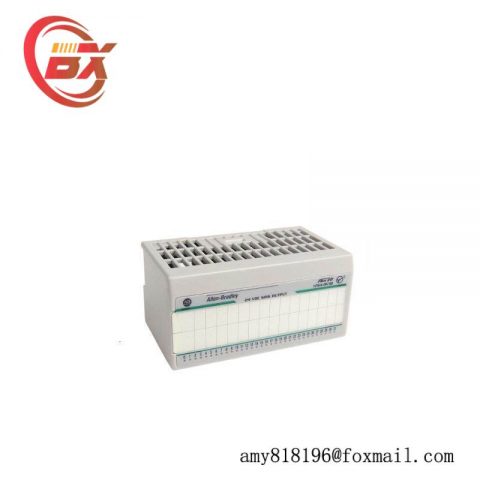 AB 1794-OV32 | Output Module - Advanced Control Solutions for Industrial Automation