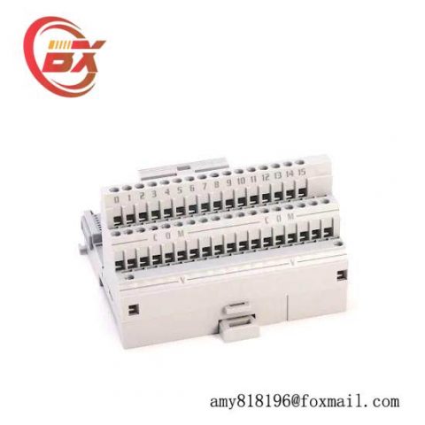 Allen Bradley 1794-TB3T - Modular Flex I/O Terminal Base