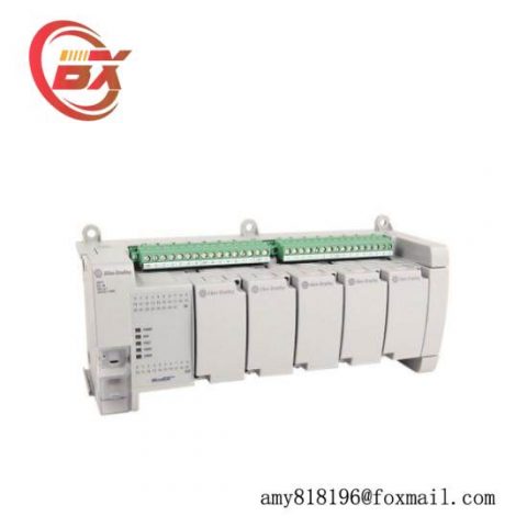 ABB 2080-LC30-48QVB Programmable Controller Modules