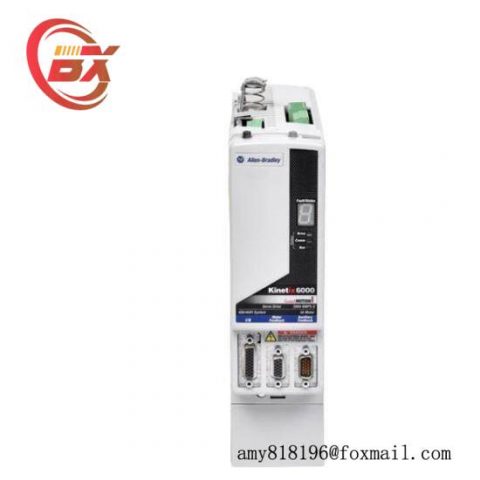 Schneider 2094-BMP5-S | Industrial Control Module