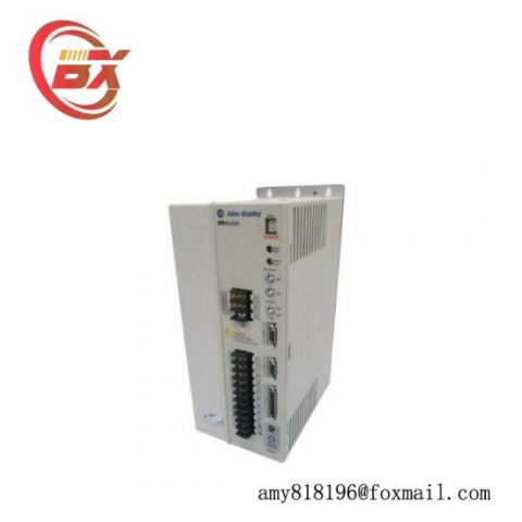 Rockwell Automation 2098-DSD-HV150-SE4 Drives Kinetix 6000: High-Performance Motion Control Solutions