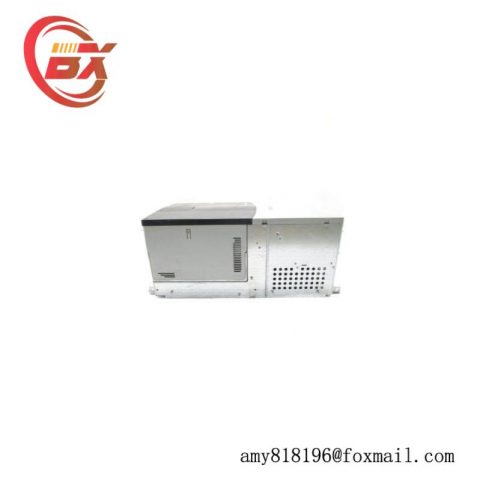 Allen-Bradley AB 20BD096A0AYNANB0 Drive, Series A, Firmware 3.002