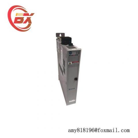 ABB Capacitor Module 2198-CAPMOD-2240, Industrial Control Systems, Power Management