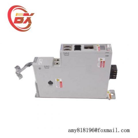 AB AB2198-D020-ERS3 Dual Axis Module - Precision Control Solutions