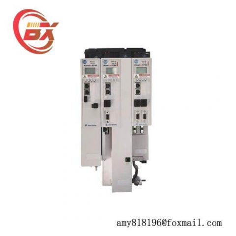 Kinetix 5700 Dual Axis Safe Speed Drive - 2198-D032-ERS4, Motion Control Solutions